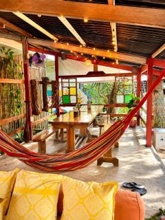 Lazy Dog Bed & Breakfast - 6