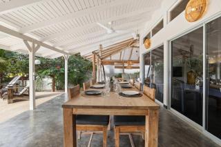Villa Di Dos Kas with a refreshing private pool - 8
