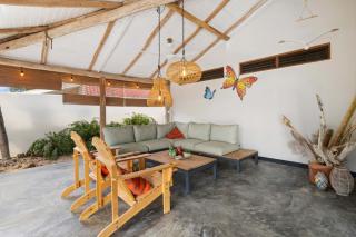 Villa Di Dos Kas with a refreshing private pool - 6