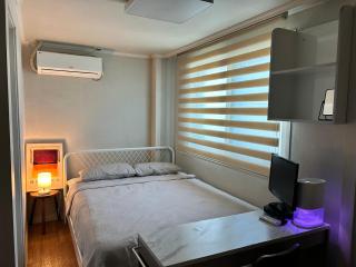 c 무료주차, 옥상정원 at 홍대, 연남, 연세대학교, 경복궁 - 6