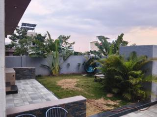 Oasis Residency and Resorts - 8