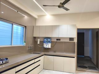 Oasis Residency and Resorts - 1