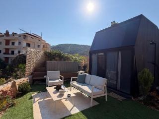 Casa del Rosa - 1