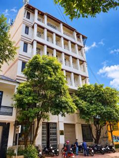 Hyper house hotel - 7