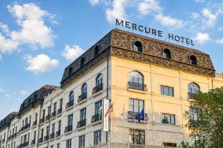 Mercure Tashkent North - 0