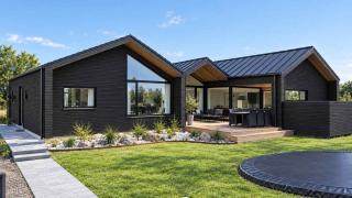 Villavilla 1023 - Hasmark Strand, Fyn Og Øer - 9
