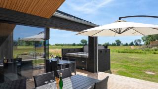 Villavilla 1023 - Hasmark Strand, Fyn Og Øer - 5