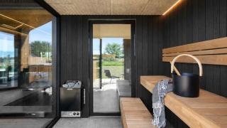 Villavilla 1023 - Hasmark Strand, Fyn Og Øer - 3