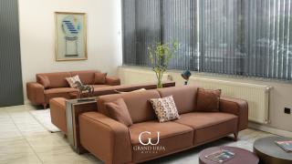Grand Urfa Hotel - 1