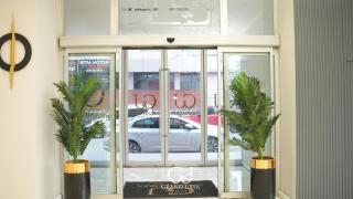 Grand Urfa Hotel - 3