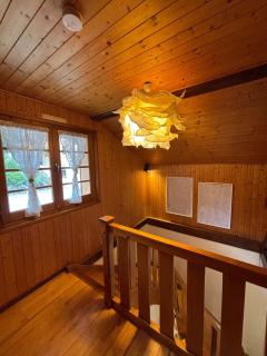 Cosy Alpine Chalet Near MorzineAvoriaz Sleeps 6 - 2