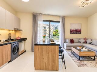 C Beirut Hotel & Apartments - 1