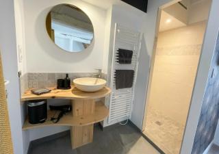 Ô Cosy - Jacuzzi - Patio Couvert - Hypercentre - 1