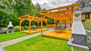 Rezydencja Harmony Land VIP z sauną i jacuzzi by Royal Aparts - 2