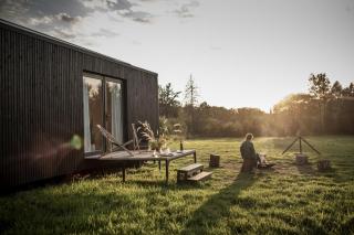 Kalmdown Slow Cabin - Antwerpen - Wuustwezel - 0