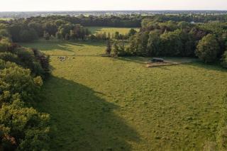 Kalmdown Slow Cabin - Antwerpen - Wuustwezel - 8