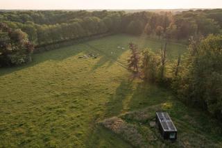 Kalmdown Slow Cabin - Antwerpen - Wuustwezel - 5