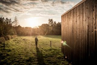Kalmdown Slow Cabin - Antwerpen - Wuustwezel - 4
