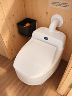 Kalmdown Slow Cabin - Antwerpen - Wuustwezel - 1