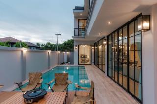 TARNN Pool Villa Chiangmai - 3