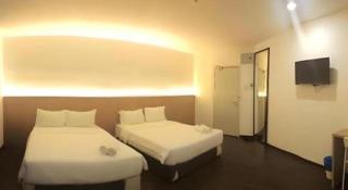 Place2Stay Business Hotel @ Metrocity - 4