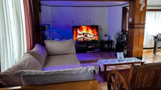 Whole House with free Parking and 2 bedrooms - 0