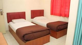Sea Front Hotel Port Dickson - 4