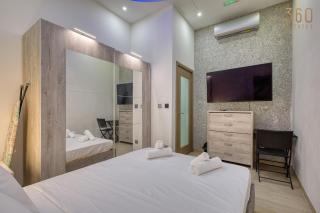 Hamrun Penthouse with Terrace and Lift - 5