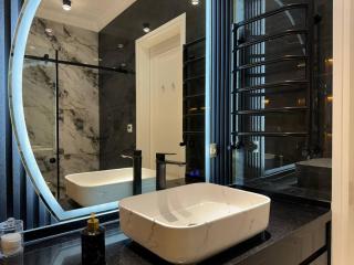Boulevard Tashkent city - 5