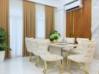 Boulevard Tashkent city - 6
