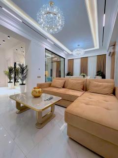 Boulevard Tashkent city - 1