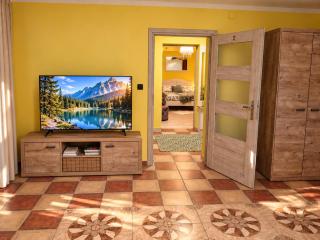 Apartament Biała Flaga Podwórko, Grill, Rowery - Charzykowy - 2