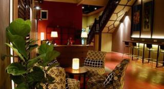 iStay Hotel - 5