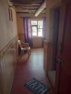 blackwolfhideout homestay - 6