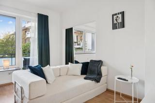 Gästequartier-Ruhr I 1-6 Personen I Balkon I WLAN - 0