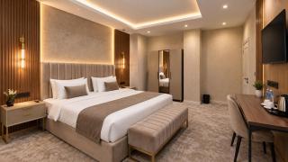 Nizami Street Old City Hotel - 0