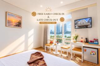 Palmier Hotel - Art House Da Nang - 0