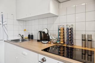 Gästequartier-Ruhr I 1-6 Personen I Balkon I WLAN - 3