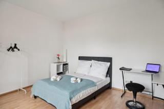 Gästequartier-Ruhr I 1-6 Personen I Balkon I WLAN - 6