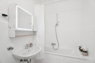 Gästequartier-Ruhr I 1-6 Personen I Balkon I WLAN - 5