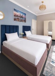Nizami Street Old City Hotel - 4