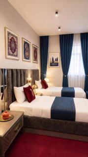 Nizami Street Old City Hotel - 1