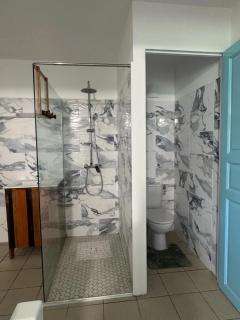 Appartement Le Marigot 24 m² piscine - 8