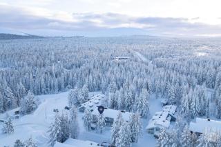 Ylläs Kanerva 102 by Holiday in Lapland - Äkäslompolo - 6