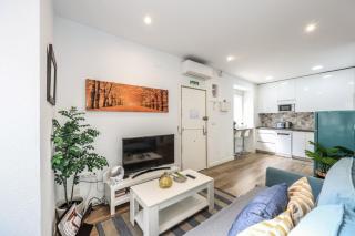 Modern Apartment Near the Royal Palace - 9