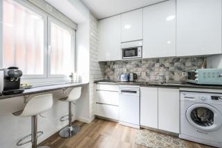 Modern Apartment Near the Royal Palace - 7