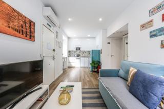 Modern Apartment Near the Royal Palace - 4