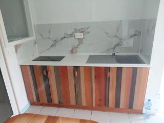 Appartement confortable Le Marigot 26 m² piscine - 6