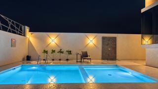 Azure 88 - Heated Private Pool Villa in RAK - 0