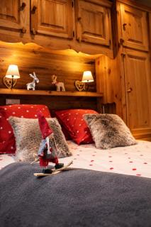 FLOCON DE NEIGE, 3 CHAMBRES, CENTRE, CONFORT - 8
